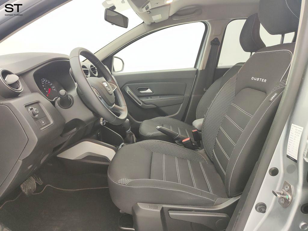 DACIA Duster 2ª serie - Duster 1.3 TCe 150 CV EDC 4x2 Journey