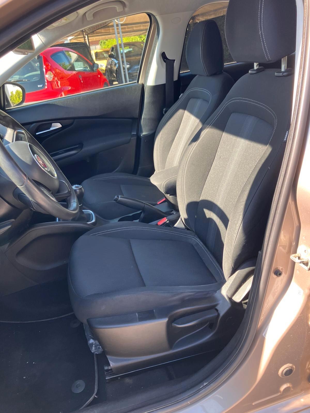 FIAT TIPO 1.3 Mjt 95cv S&S 5 Porte Mirror