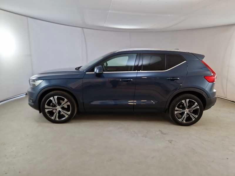 VOLVO XC40 D3 AWD Geartronic Inscription