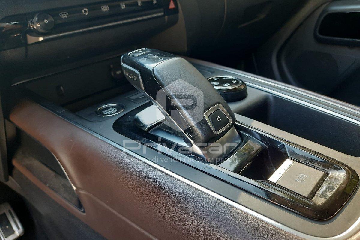 CITROEN C5 Aircross BlueHDi 130 S&S EAT8 Shine