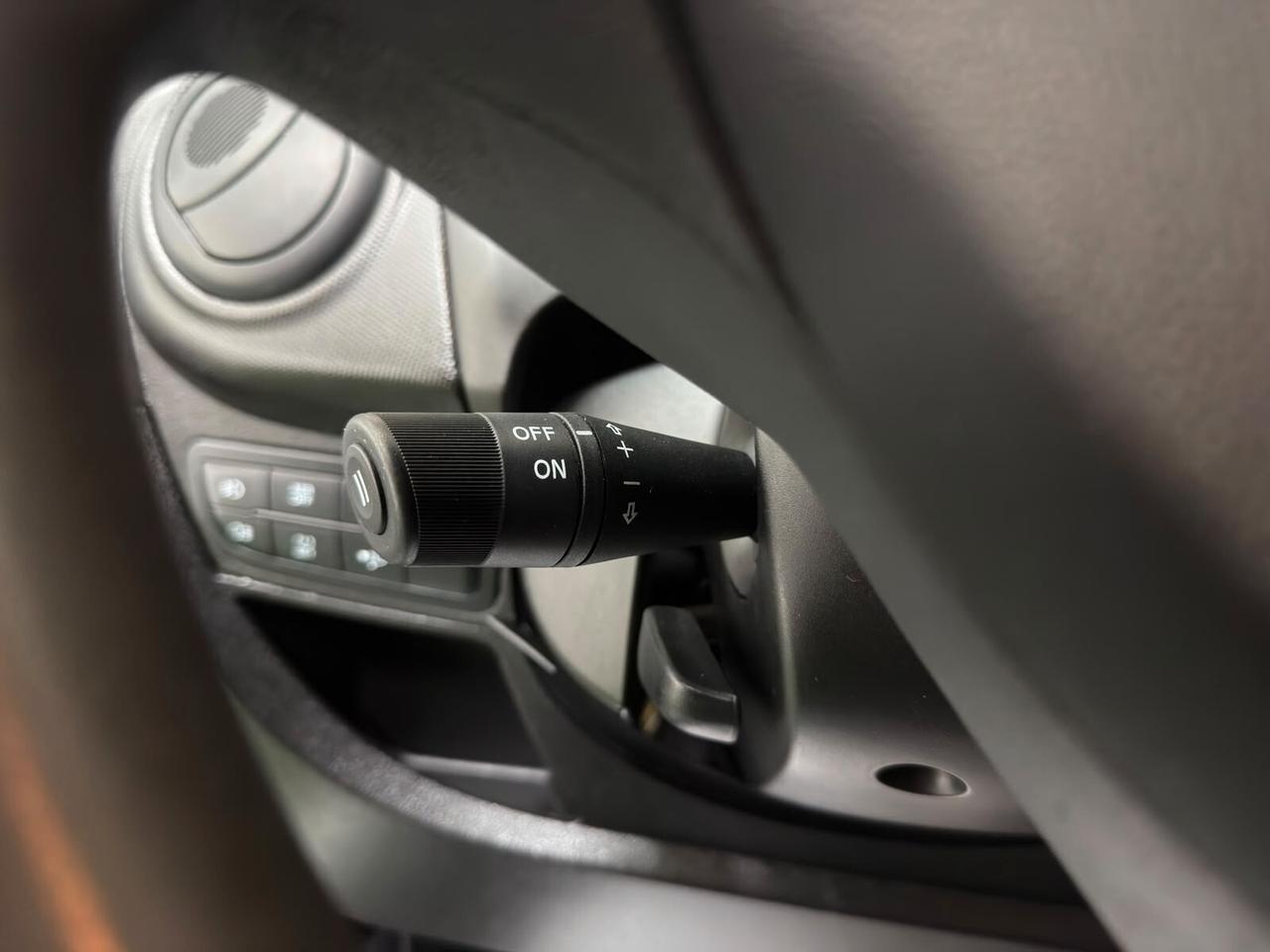Fiat Qubo 1.3 MJT 75 CV Dynamic