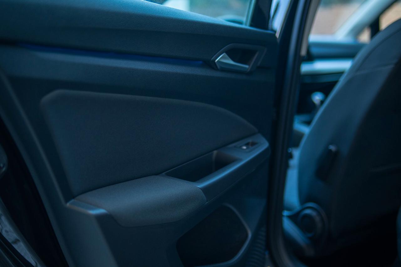 Volkswagen Golf 1.0 TSI EVO Life