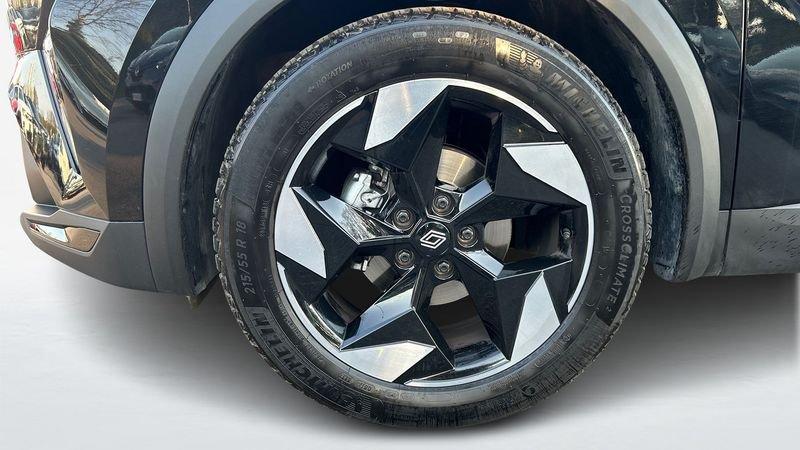 Renault Captur II 2024 1.0 TCe Techno