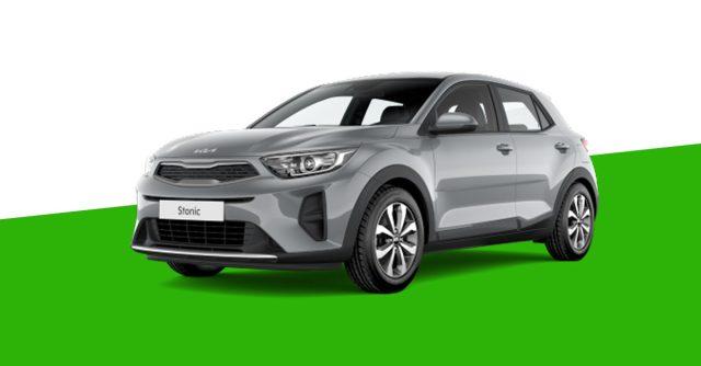 KIA Stonic PE 1.0 Mild Hybrid 100cv STYLE