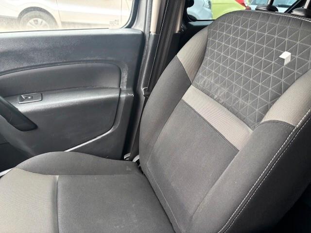 Renault Kangoo 1.2 TCe 115CV 5 porte Stop & Start Extrem