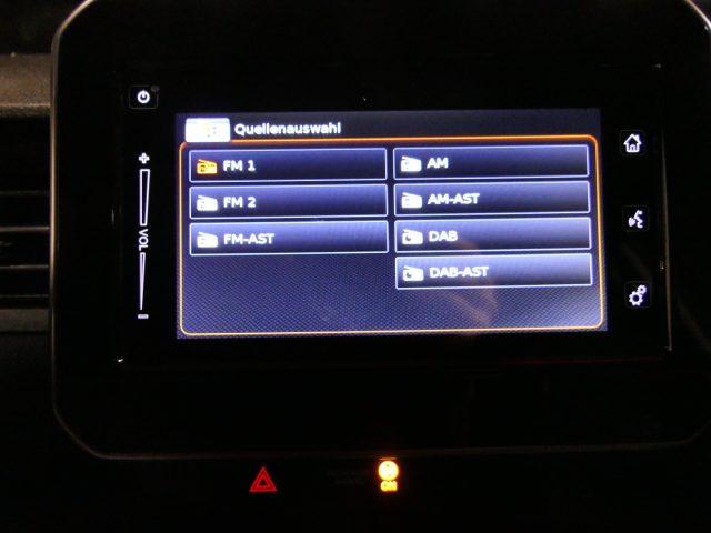 SUZUKI Ignis 1.2 Hybrid 4WD All Grip Top