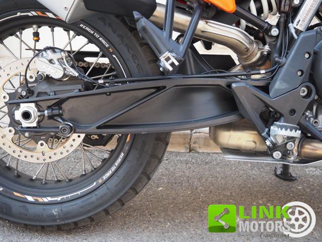 KTM 890 Adventure *? 129,00 al mese*