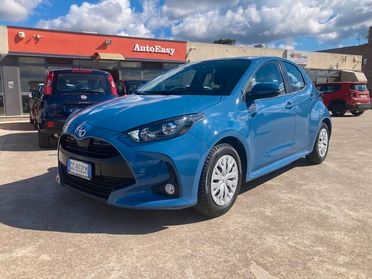 Toyota Yaris 1.5 Hybrid 5 porte Active Plus 92Cv
