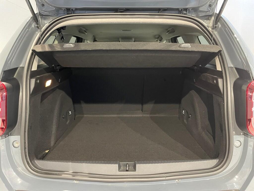 Dacia Duster II 2021 1.0 tce 100CV 4x2 Journey UP - GPL