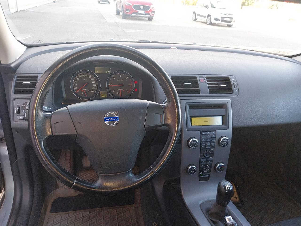 Volvo C30 DRIVe Kinetic