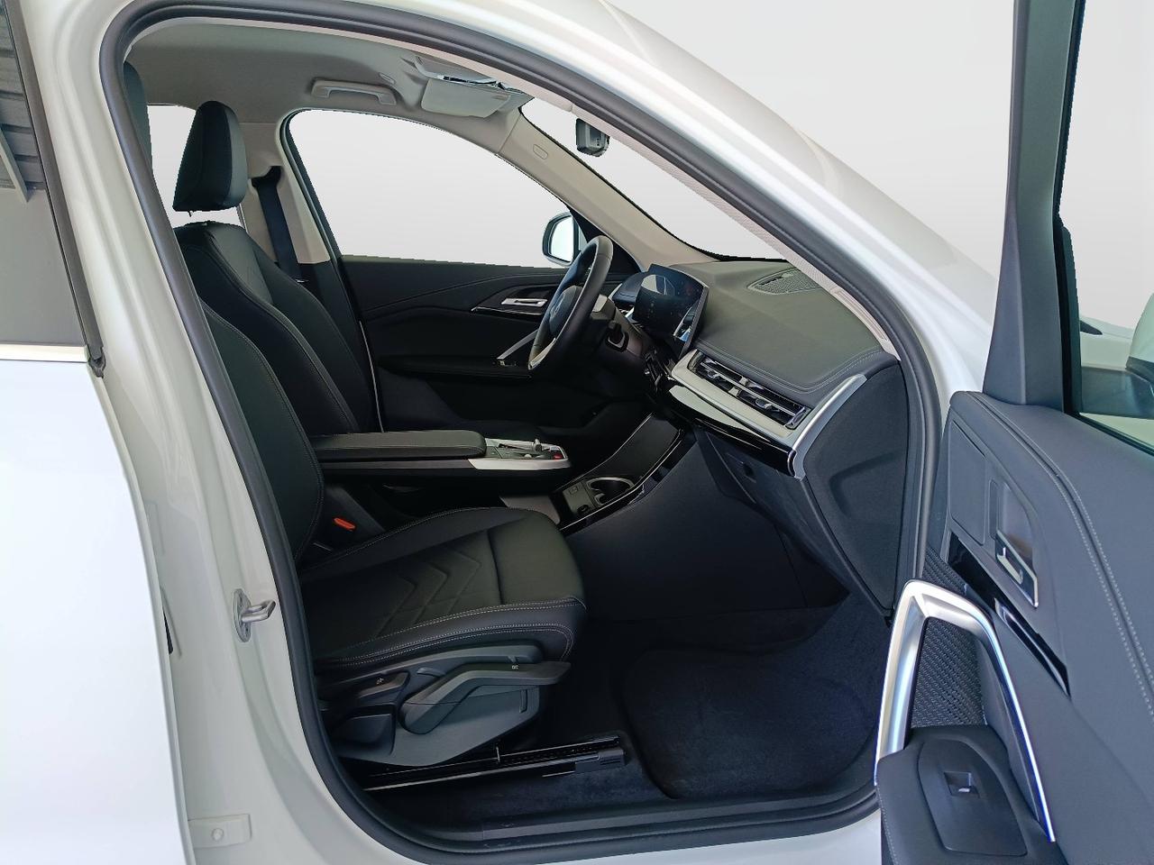 BMW X1 U11 - iX1 edrive 20 X-Line