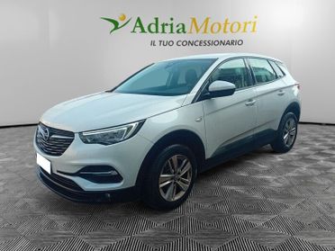 Opel Grandland X 1.5 Diesel 130cv Business Edition S&S AT8