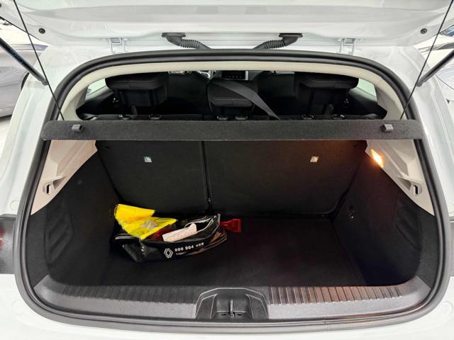 RENAULT Clio Blue dCi 100 CV 5 porte BUSINESS