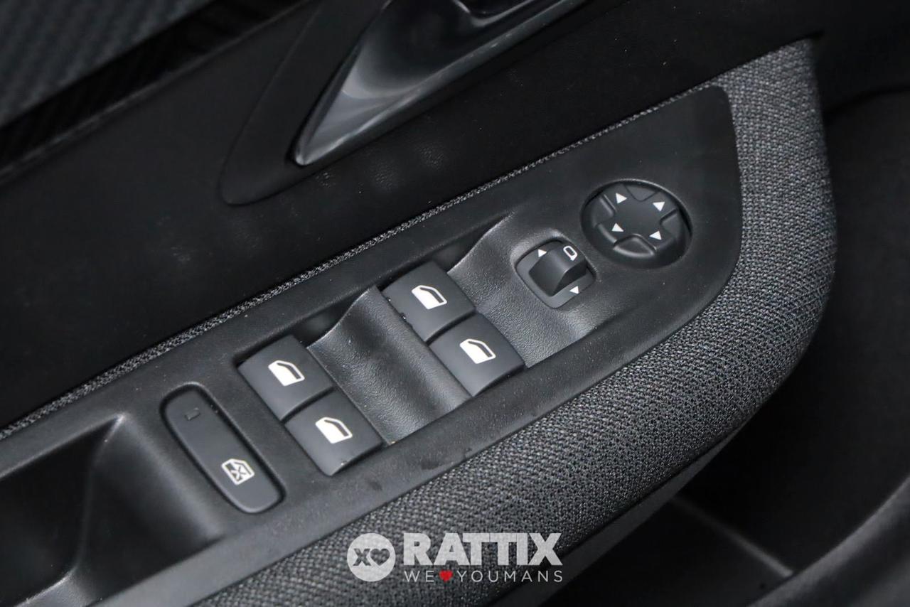 Peugeot 208 1.2 Puretech 100CV Style