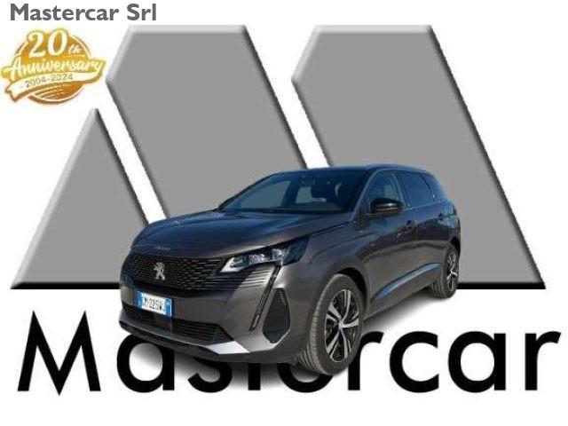 PEUGEOT 5008 II 2021 1.5 bluehdi GT 7 Posti Navi - GM225WJ
