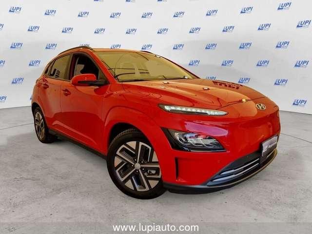 Hyundai KONA EV 39 kWh XLine