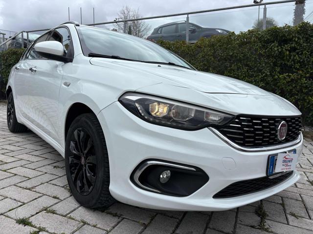 FIAT Tipo 1.6 Mjt S&S SW Lounge