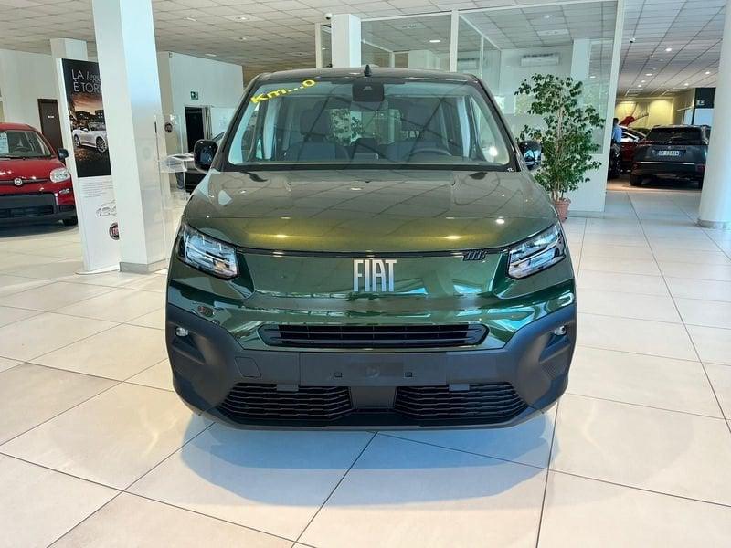 FIAT Doblò 1.5 BlueHdi 130CV Combi M1