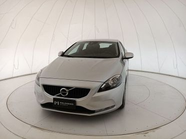 Volvo V40 II 2012 2.0 d2 my19