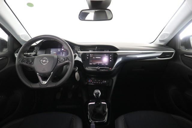 OPEL Corsa Corsa 1.2 Elegance