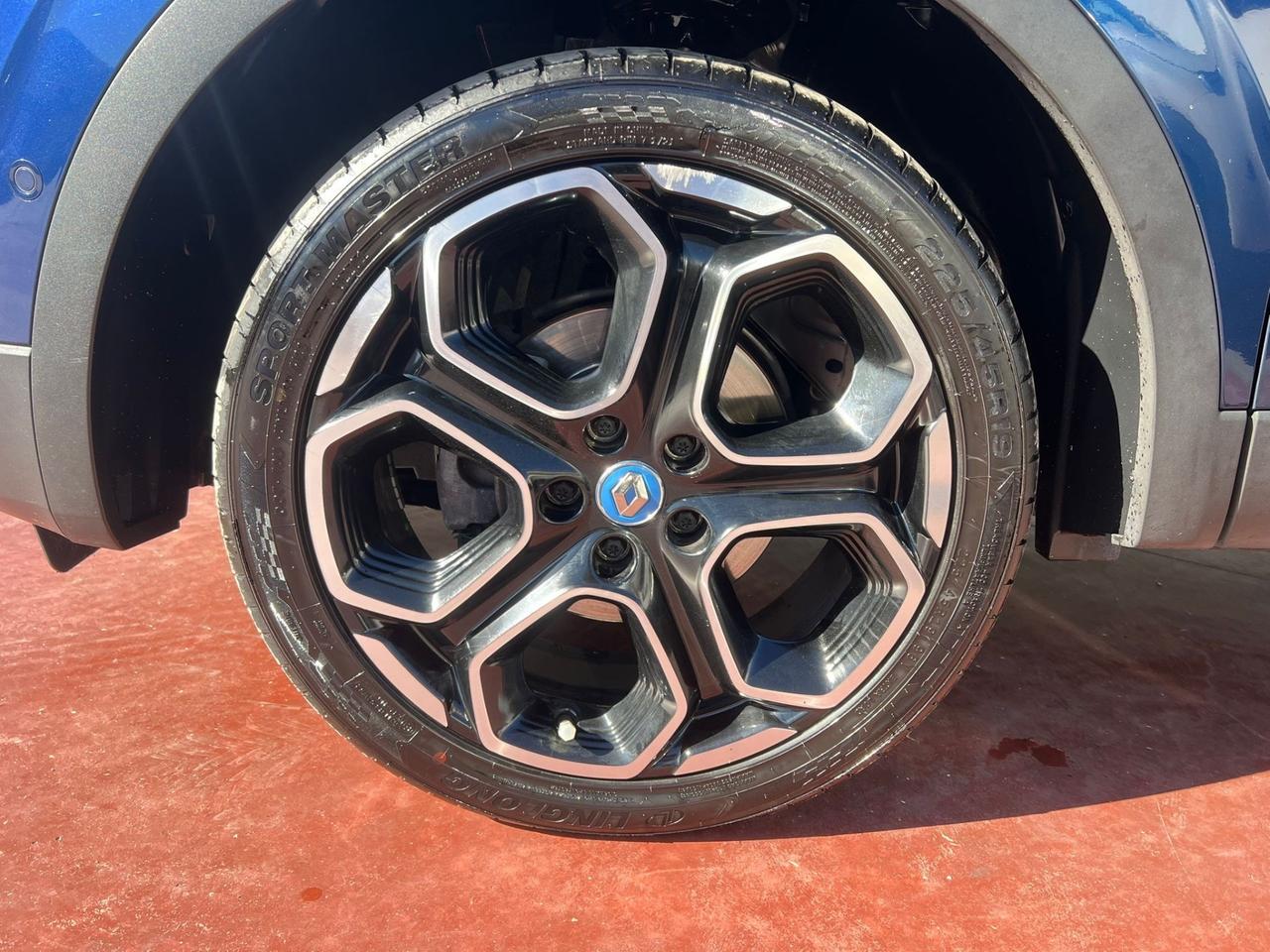 Renault Kadjar dCi 8V 110CV Energy Sport Edition 2