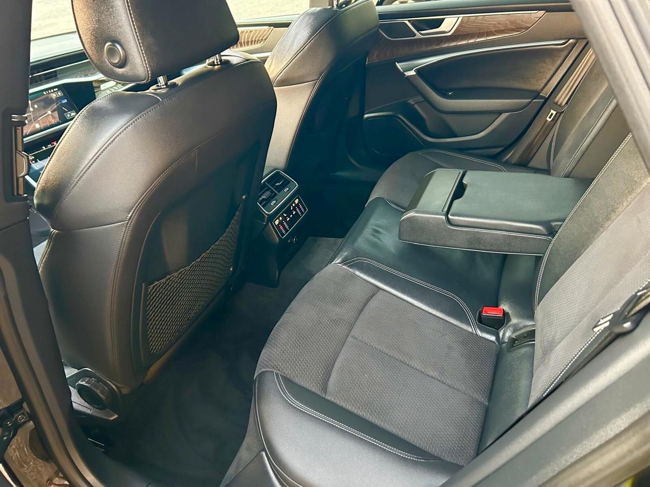Audi A7 SPB 40 2.0 TDI quattro ultra S tronic S-LINE TETTO APRIBILE