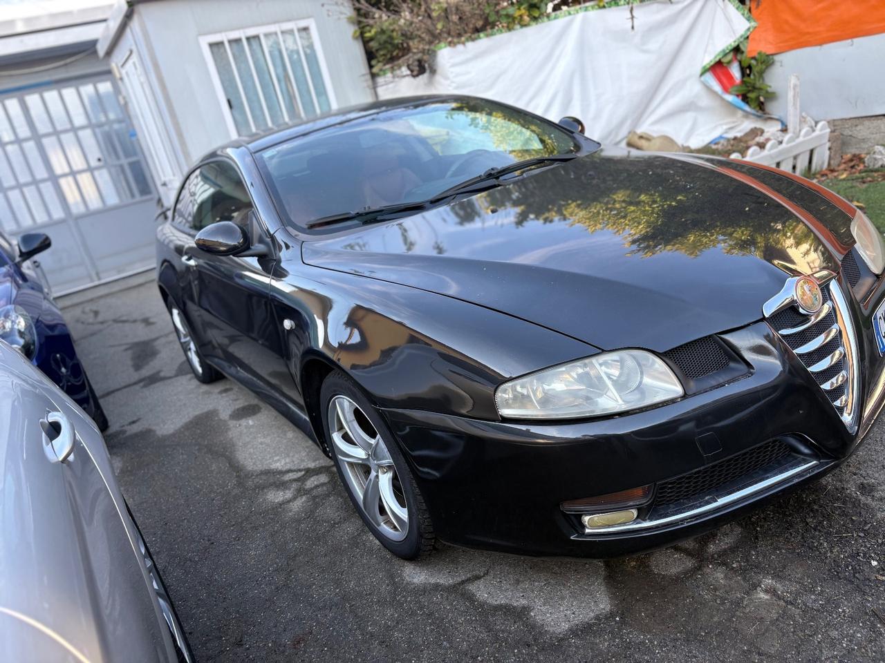 Alfa Romeo GT 1.9 MJT 16V Collezione Euro 4