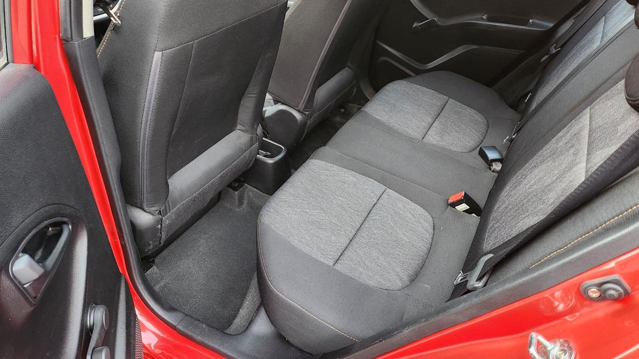 Kia Picanto 1.0 12V 5 porte City