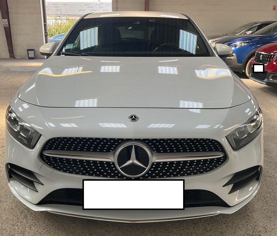 Mercedes-benz A 200 AMG PREMIUM 150CV AUT