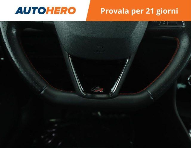 SEAT Leon 1.5 EcoTSI ACT 150 CV 5p. DSG FR