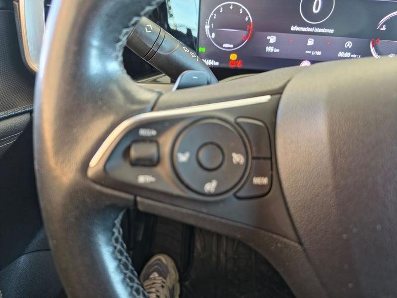 Opel Mokka 1.2 T Elegance 130cv AT8