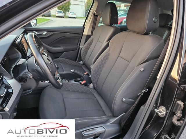 SKODA Kamiq 1.0 TSI 115 CV Selection