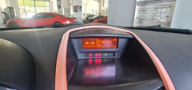 PEUGEOT 207 1.6 HDi 110CV CC Tecno **BUONE CONDIZIONI**