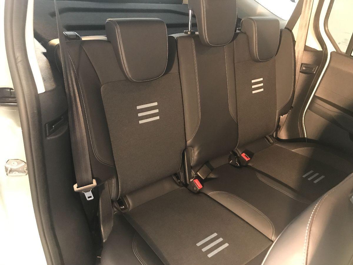 Ford Tourneo Courier Tourneo Courier II 1.0 ecoboo