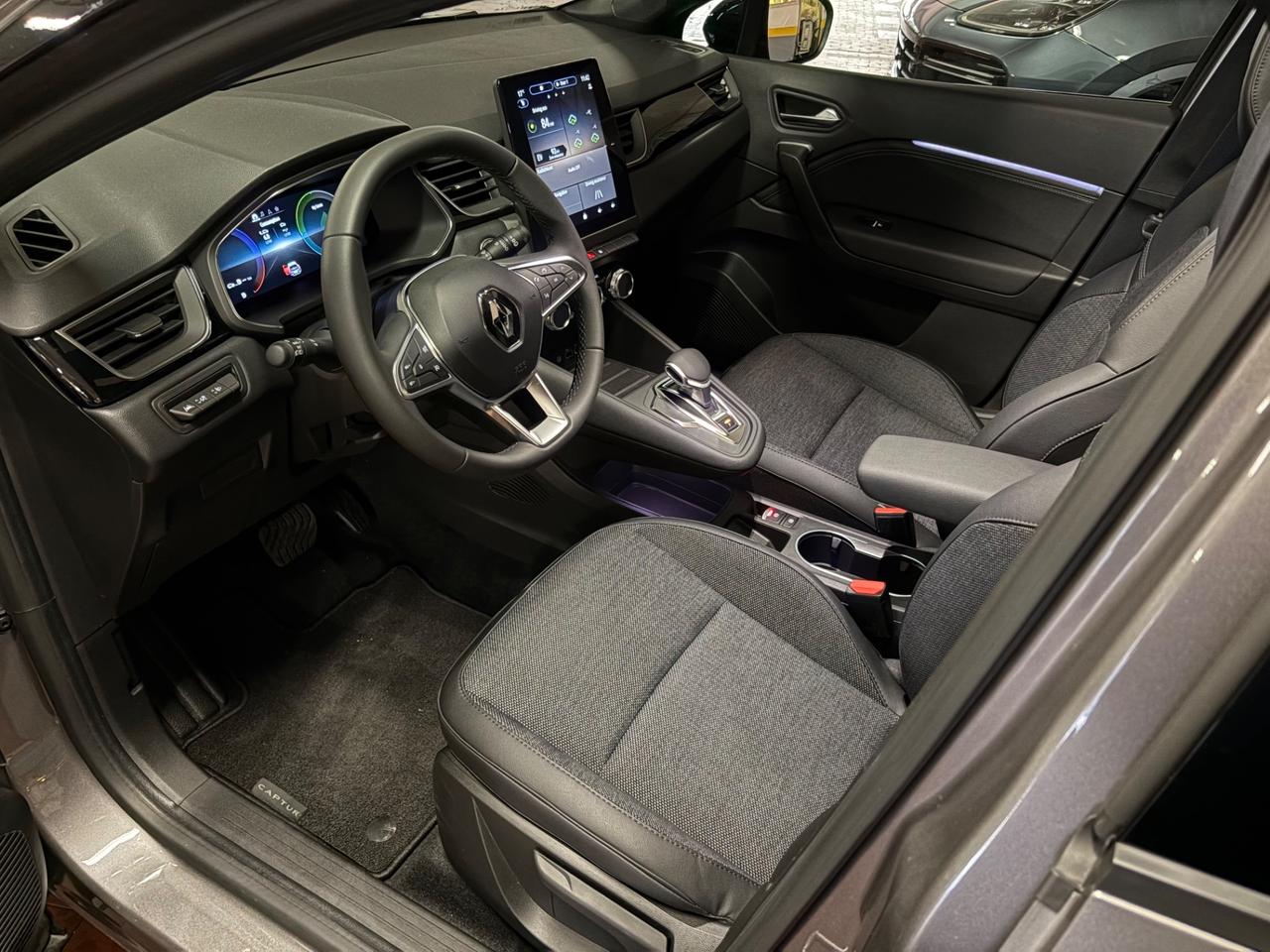 Renault Captur Full Hybrid E-Tech 145 CV RIVA GAUCHE