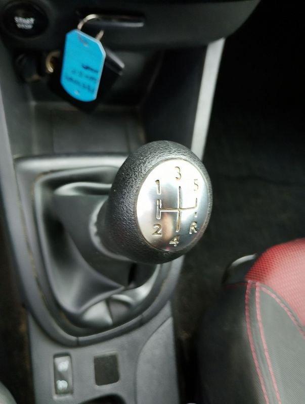 Renault Clio Sporter 1.5 dCi 8V 75CV S&S Zen