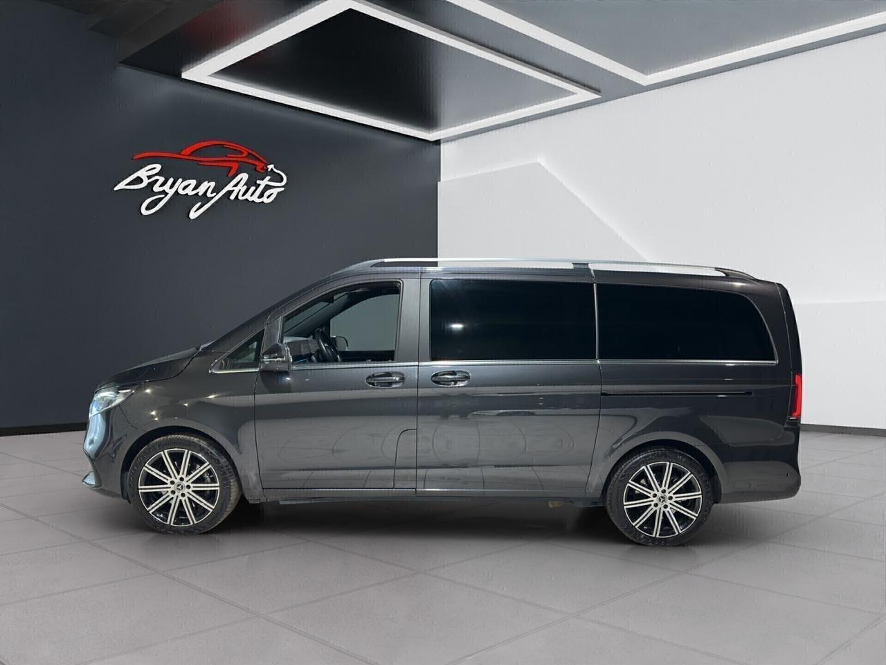 Mercedes-benz V 300 d Automatic Exclusive Long IVA ESPOSTA *PROMO*