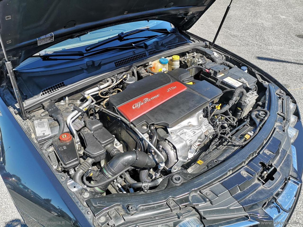 ALFA ROMEO Brera 2.0 JTDm 170 CV RATE AUTO MOTO SCOOTER