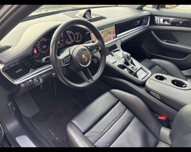 Porsche Panamera Sport Turismo 2.9 4 e-hybrid auto