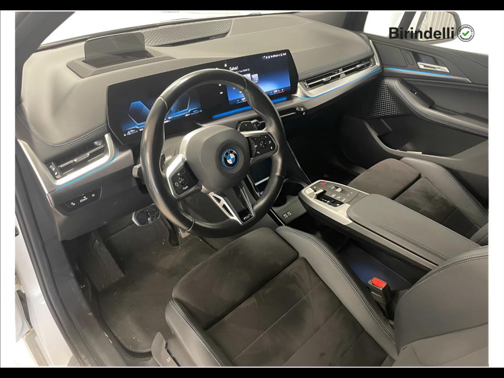 BMW Serie 2 A.T. (U06) - 225e xDrive Active Tourer Msport