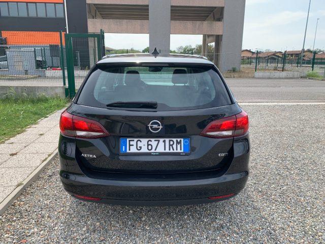 OPEL Astra 1.6 CDTi 110CV Start&Stop Sports Tourer Innovation