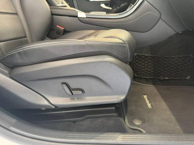 Mercedes Classe GLC 300 d Sport 4matic auto