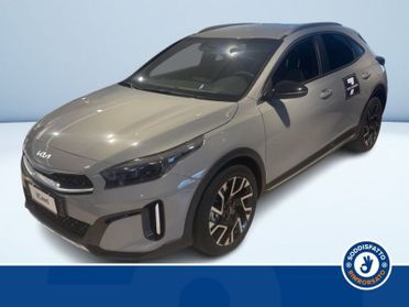 KIA Xceed 1.0 TGDI Mild Hybrid Special Edition MY26