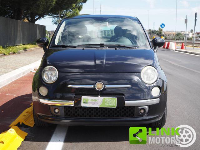 FIAT 500 1.3 Multijet 16V 75 CV Lounge