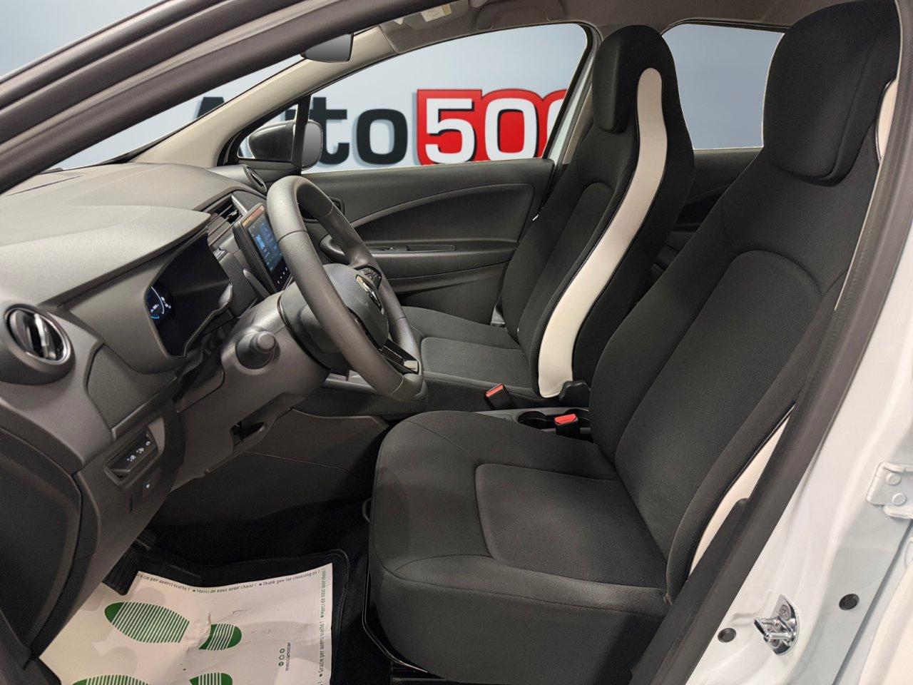 Renault Zoe Life R110
