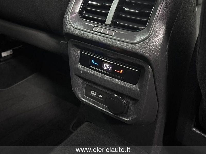Seat Tarraco 1.5 TSI DSG Style 7 POSTI