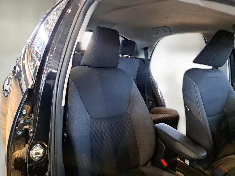 TOYOTA YARIS Hybrid Business MY20 5 PORTE