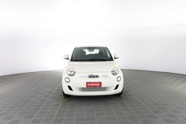 FIAT 500e 500 Berlina 42 kWh