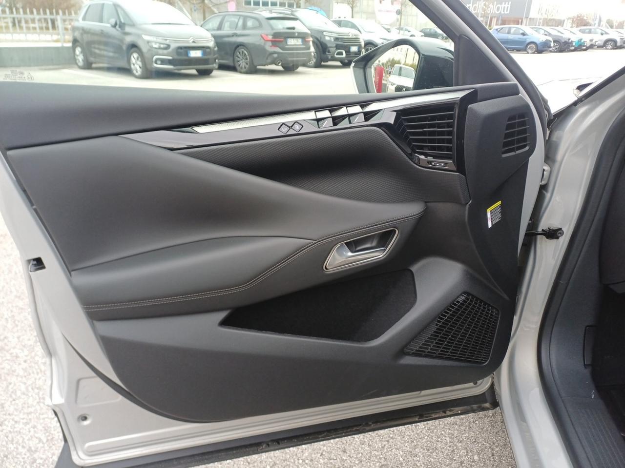 DS DS 4 PALLAS HYBRID 145