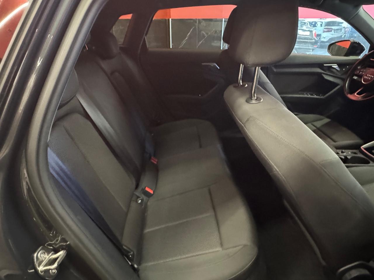 Audi A3 SPB 35 TDI S tronic